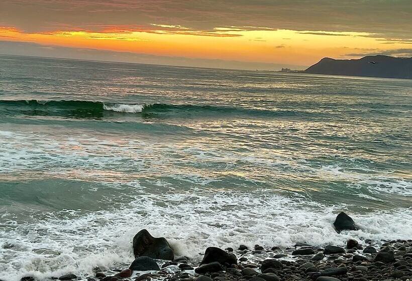 Ecovino Valle De Guadalupe