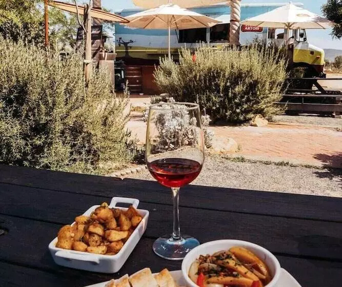 Ecovino Valle De Guadalupe