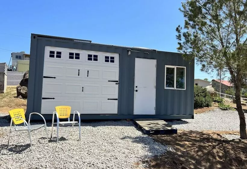 Ecovino Valle De Guadalupe