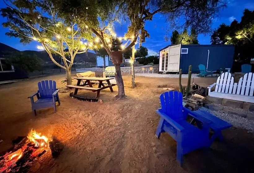 Ecovino Valle De Guadalupe