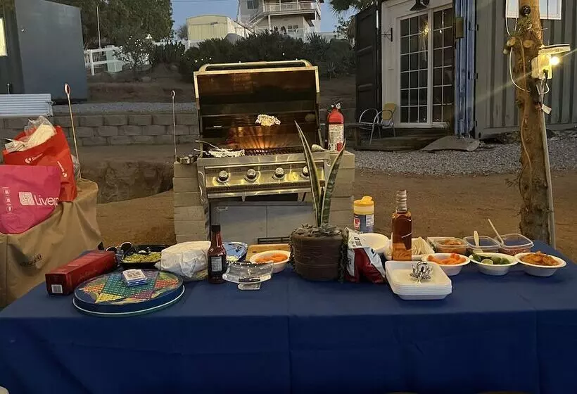 Ecovino Valle De Guadalupe