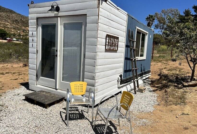 Ecovino Valle De Guadalupe