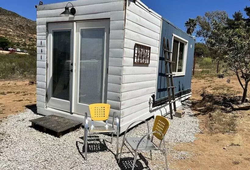 Ecovino Valle De Guadalupe