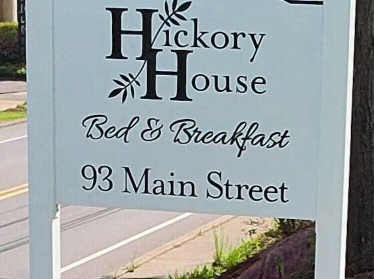 Hickory House B & B