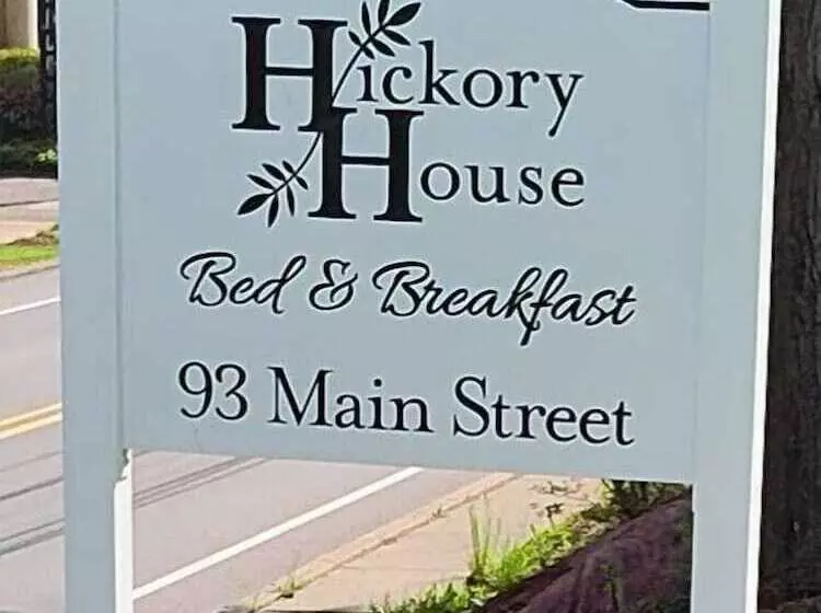 Hickory House B & B