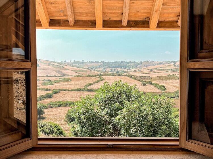 簡易ホテル La Fiermontina Ocean