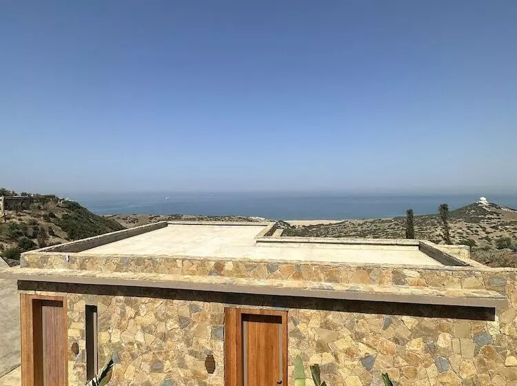 Hostelli La Fiermontina Ocean