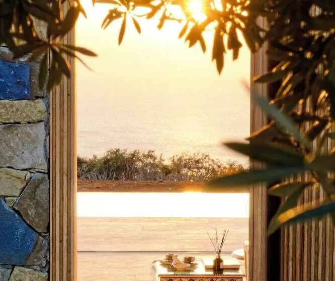 Hostelli La Fiermontina Ocean