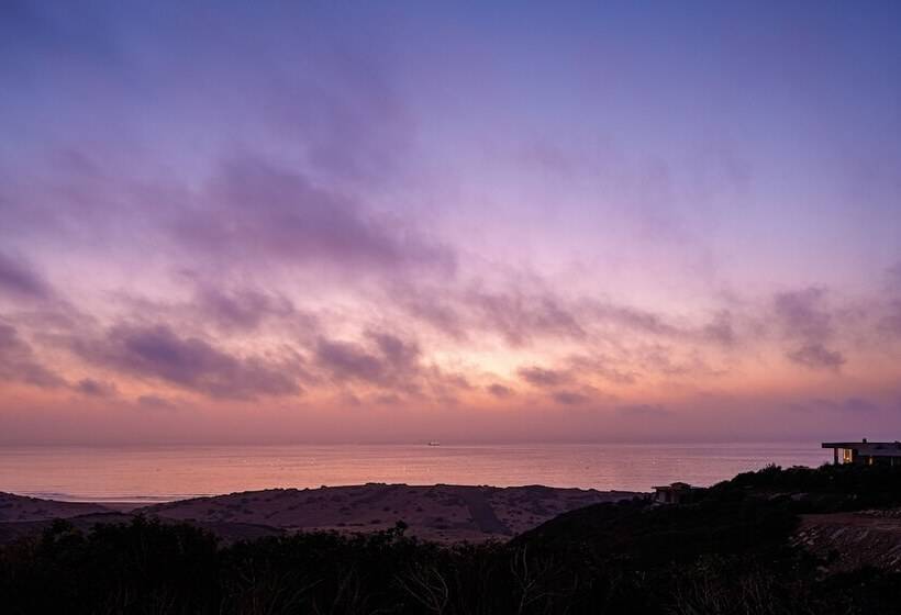 簡易ホテル La Fiermontina Ocean