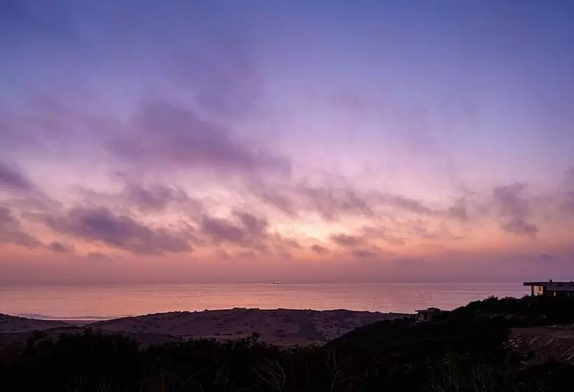 Hostelli La Fiermontina Ocean
