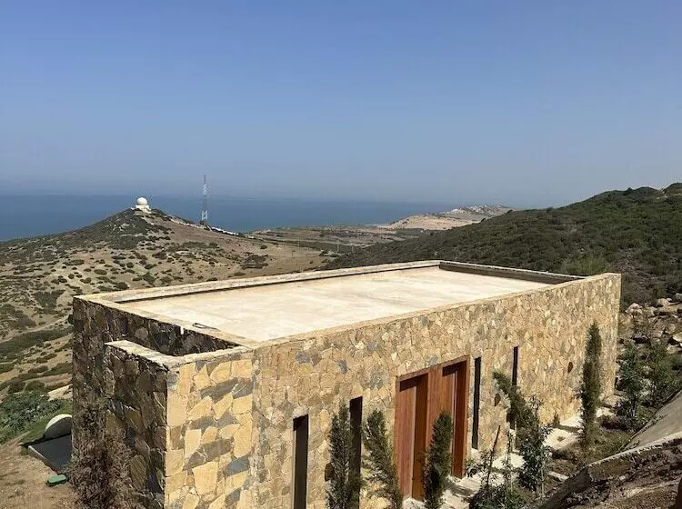 Hostelli La Fiermontina Ocean