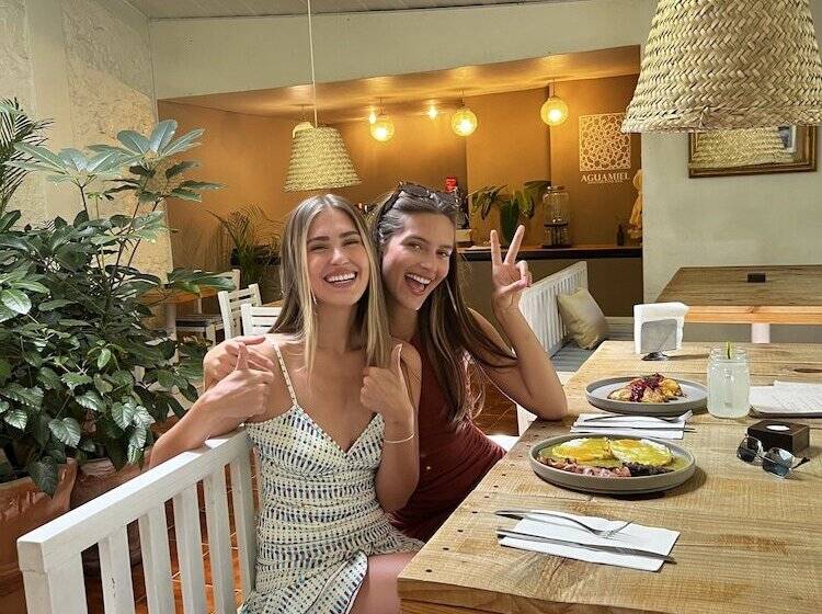 客栈 Posada Colibrí