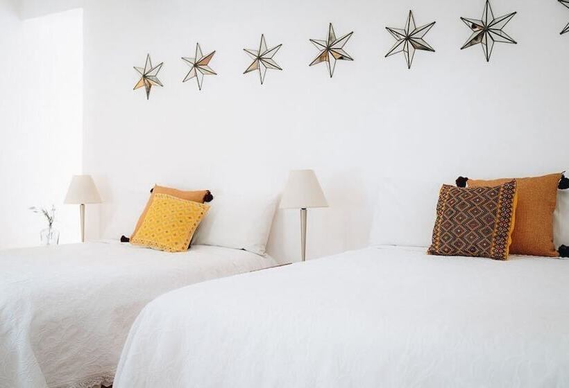 客栈 Posada Colibrí