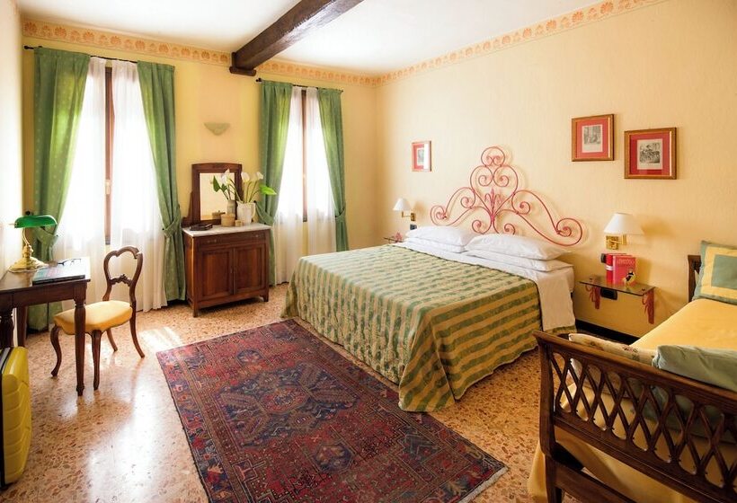 בית מלון כפרי Da Gin