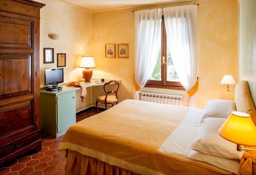 בית מלון כפרי Da Gin