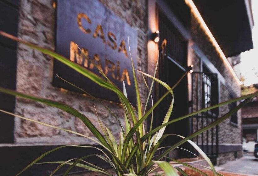 فندق Casa Maria