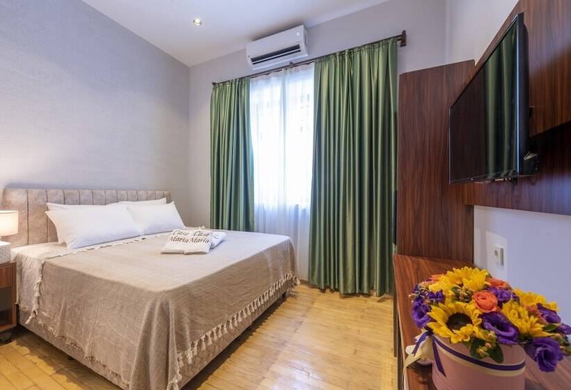 فندق Casa Maria