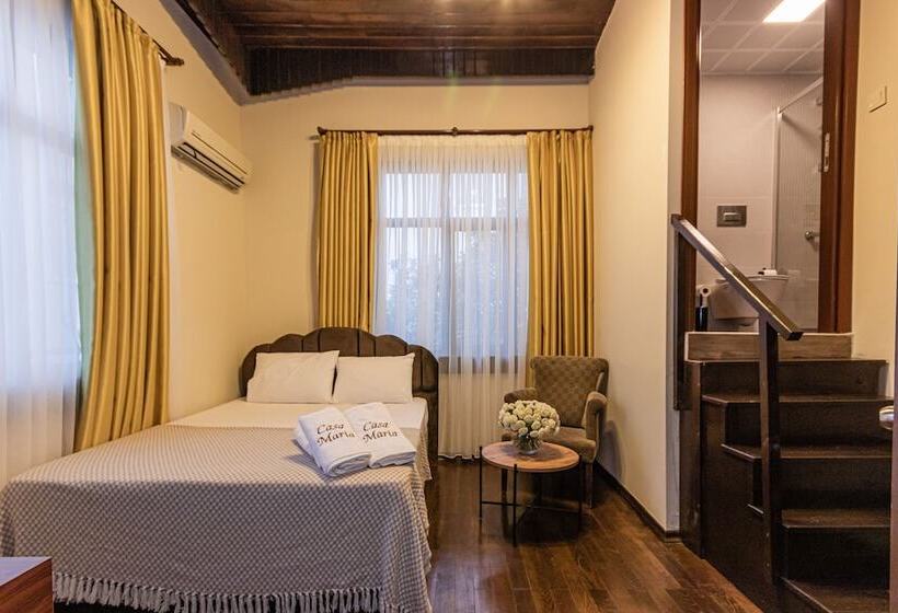فندق Casa Maria