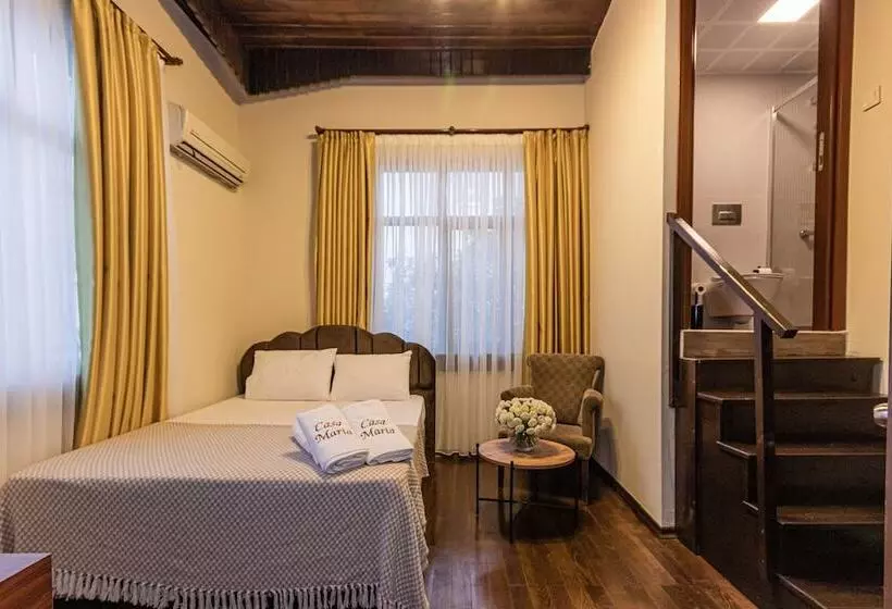 Hotelli Casa Maria