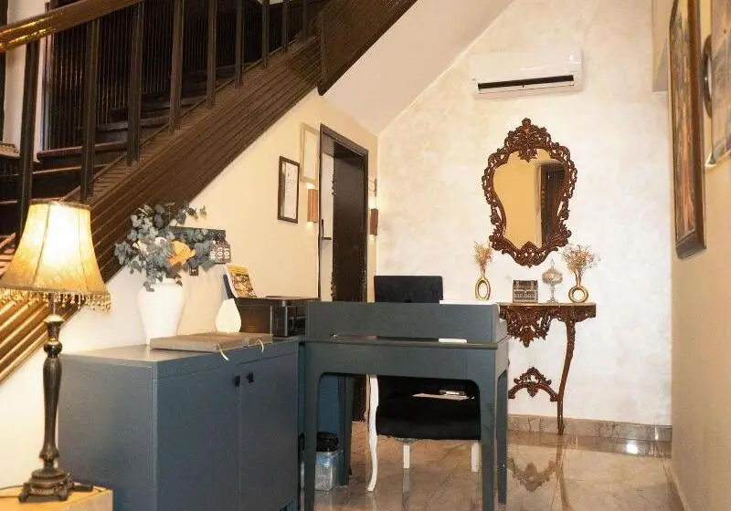 هتل Casa Maria