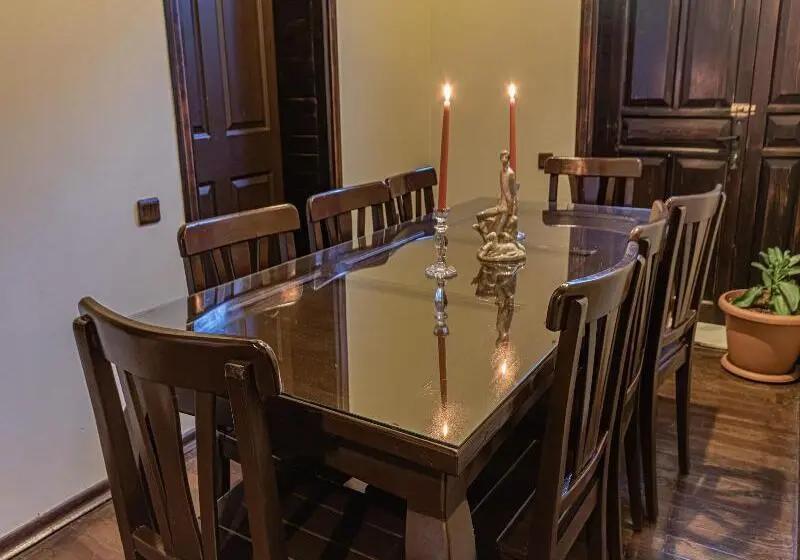 هتل Casa Maria