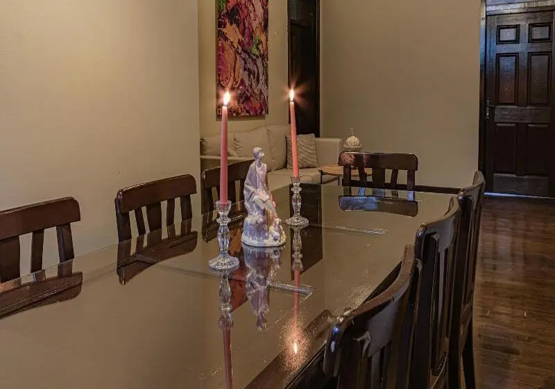 هتل Casa Maria