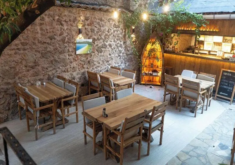 هتل Casa Maria