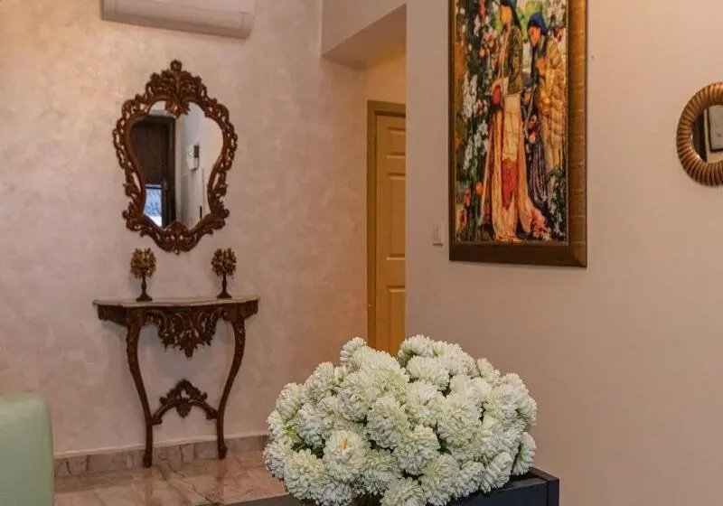 هتل Casa Maria