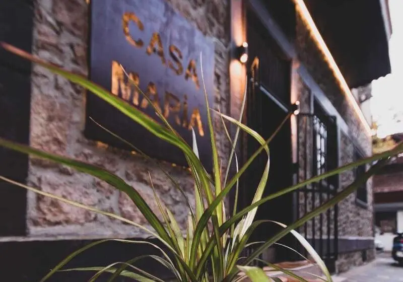 هتل Casa Maria
