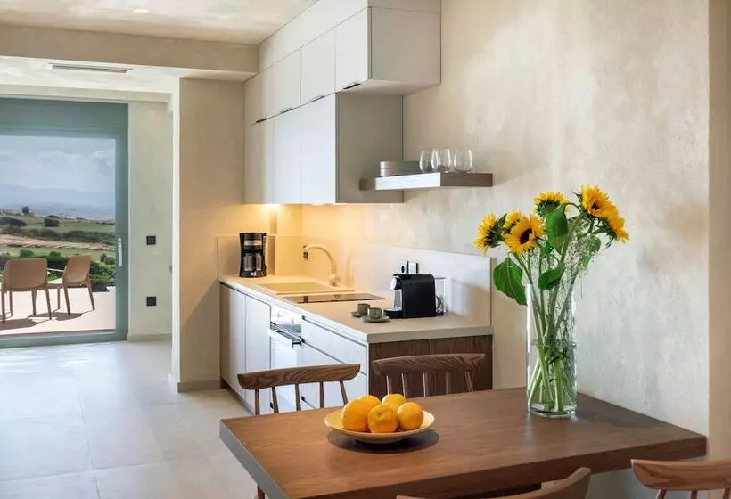 Hôtel Dedalos Touch Boutique