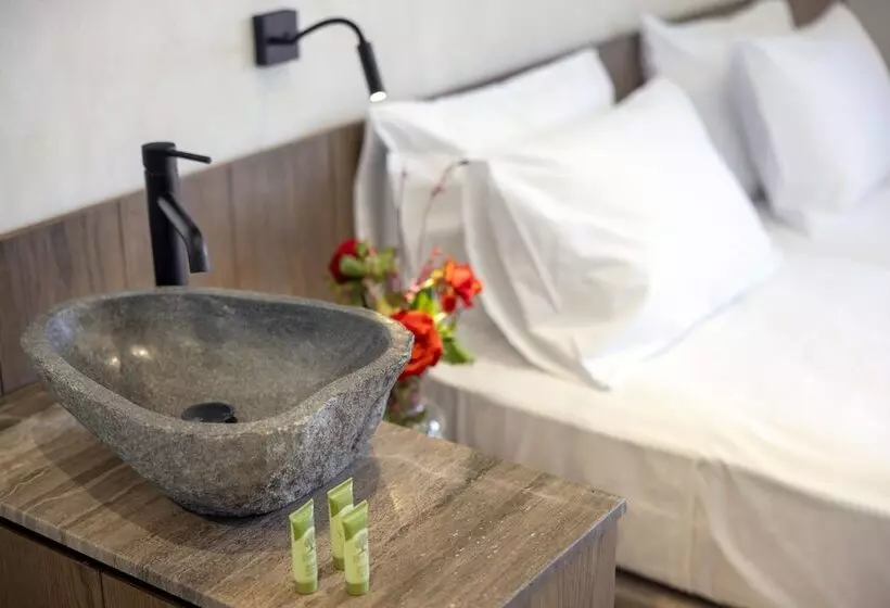 Hôtel Dedalos Touch Boutique
