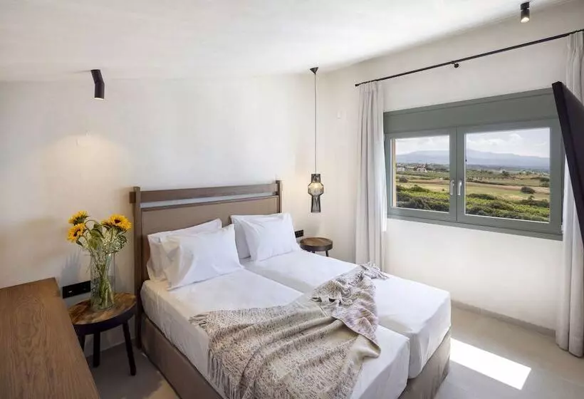 Hôtel Dedalos Touch Boutique