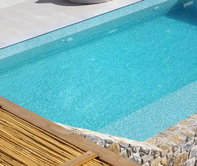 Hôtel Dedalos Touch Boutique