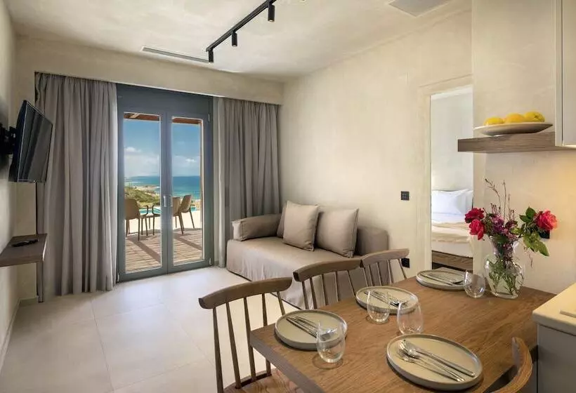 Hôtel Dedalos Touch Boutique