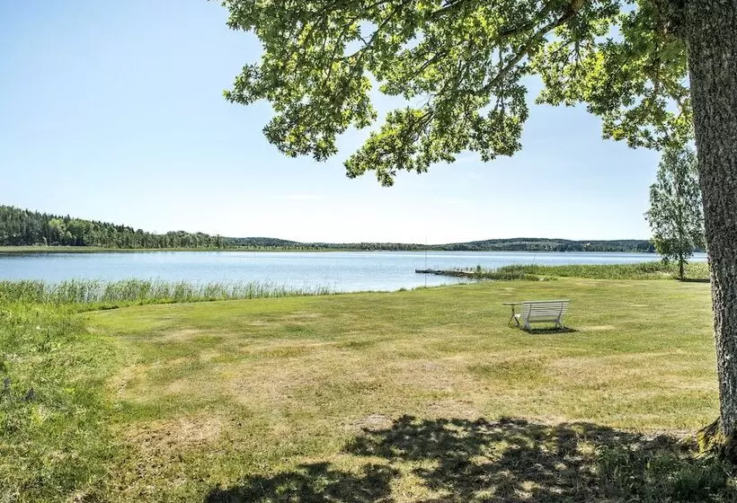 Hotelli Dömle Herrgård Spa & Resort