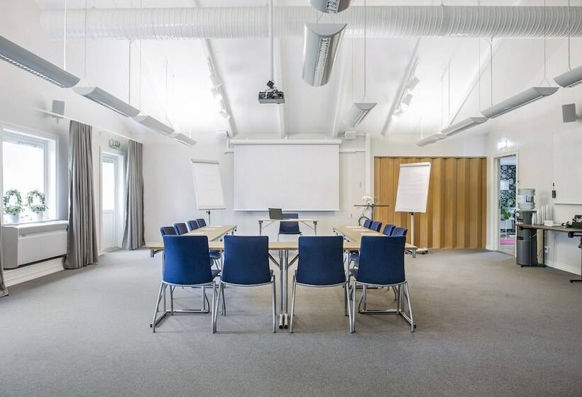 호텔 Dömle Herrgård Spa & Resort