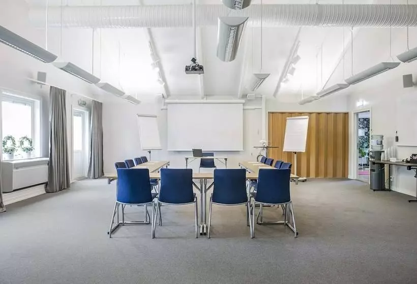 Hotelli Dömle Herrgård Spa & Resort