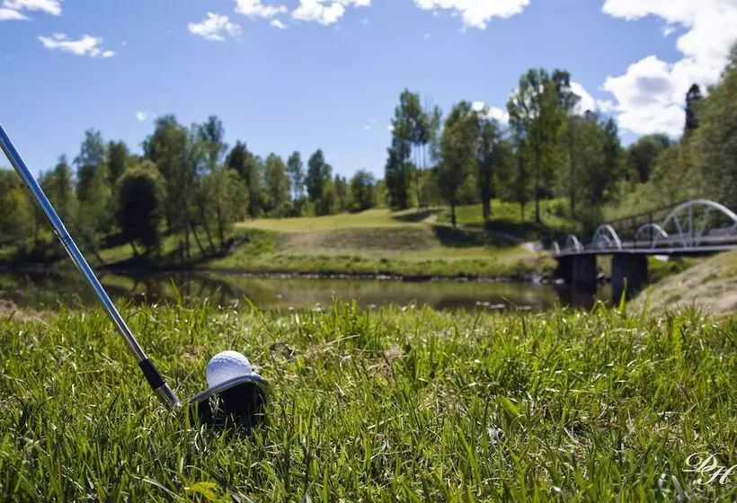 Hotelli Dömle Herrgård Spa & Resort