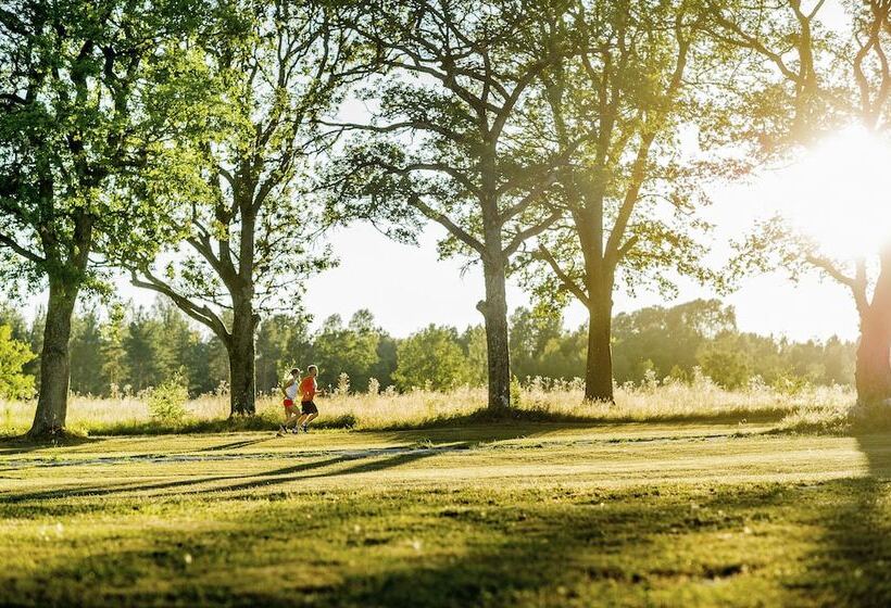 호텔 Dömle Herrgård Spa & Resort