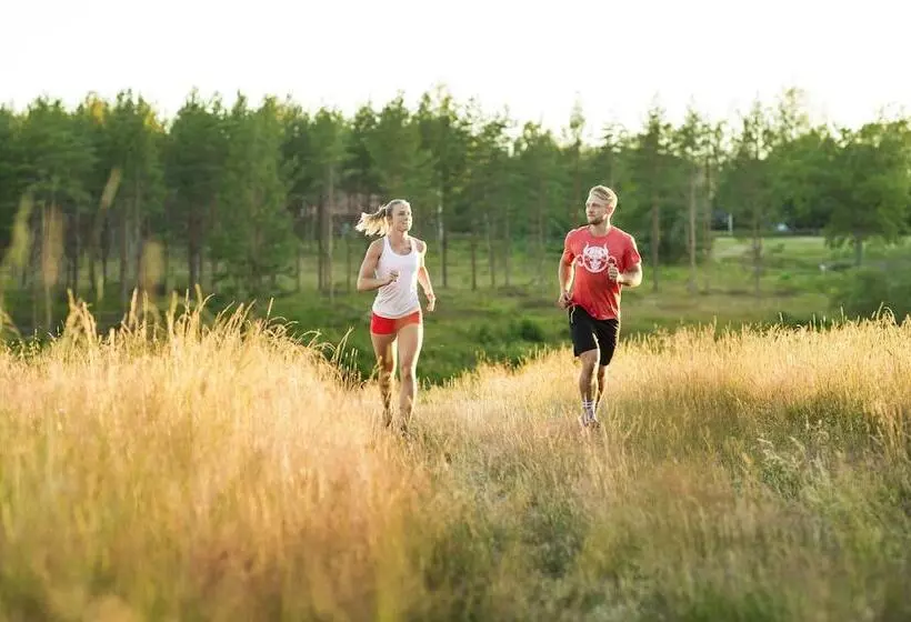 Hotelli Dömle Herrgård Spa & Resort