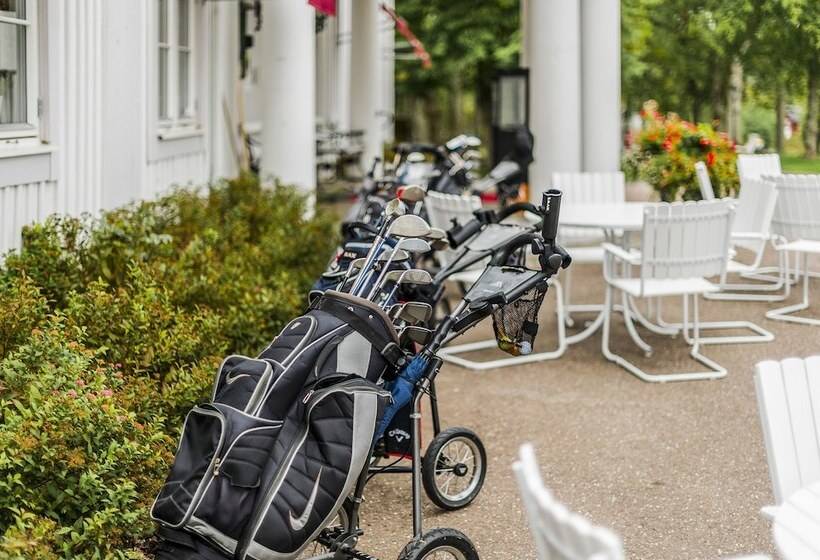 호텔 Dömle Herrgård Spa & Resort