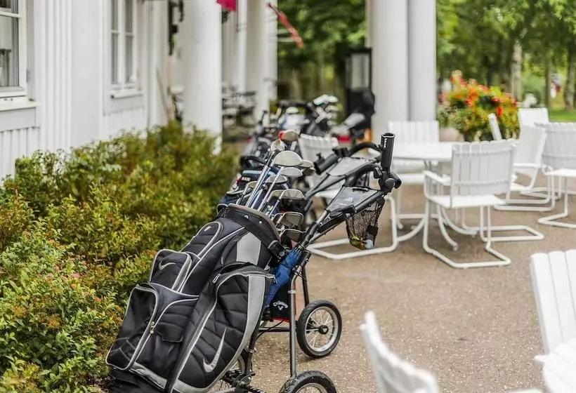Hotelli Dömle Herrgård Spa & Resort