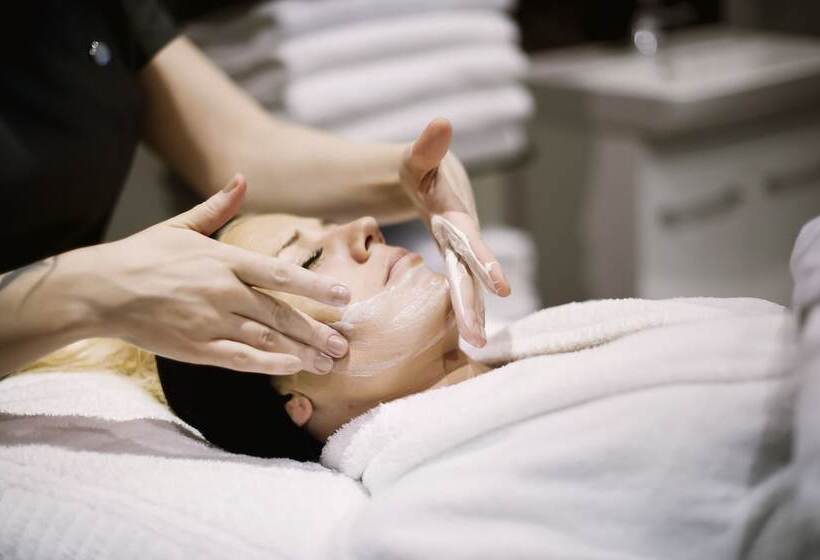 호텔 Dömle Herrgård Spa & Resort