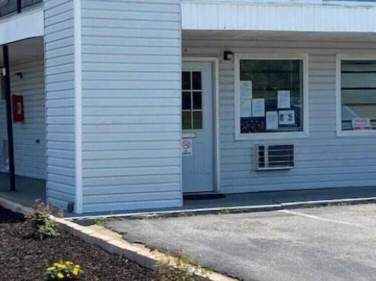 酒店 Efficiency Lodge Columbus Ga