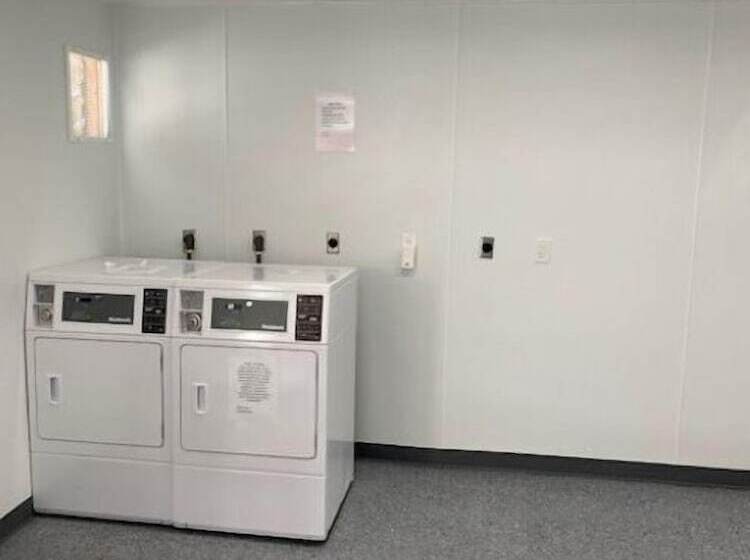 酒店 Efficiency Lodge Columbus Ga