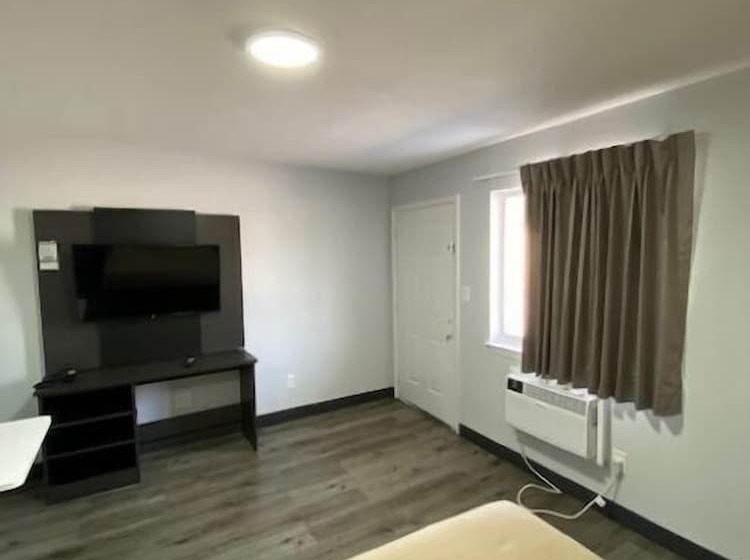 酒店 Efficiency Lodge Columbus Ga