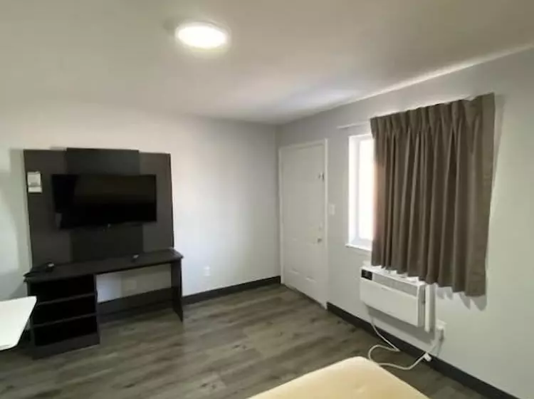 ホテル Efficiency Lodge   Columbus Ga