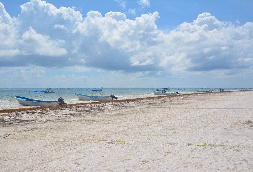 Hotel Glamping Mayan Glam