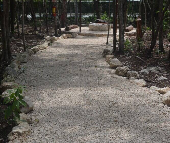 Hotel Glamping Mayan Glam