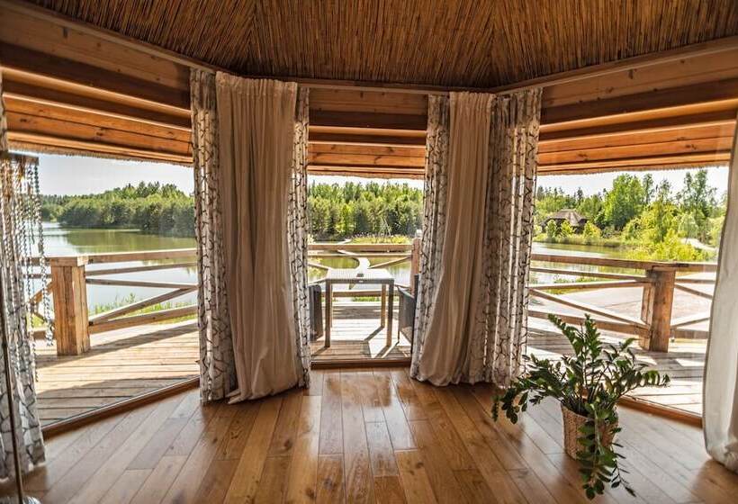 هتل Jonathan Spa Estate